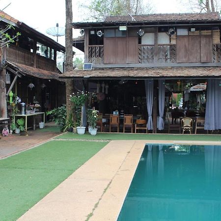 Capital O 75421 Baan Singkham Boutique Resort Chiang Mai Dış mekan fotoğraf