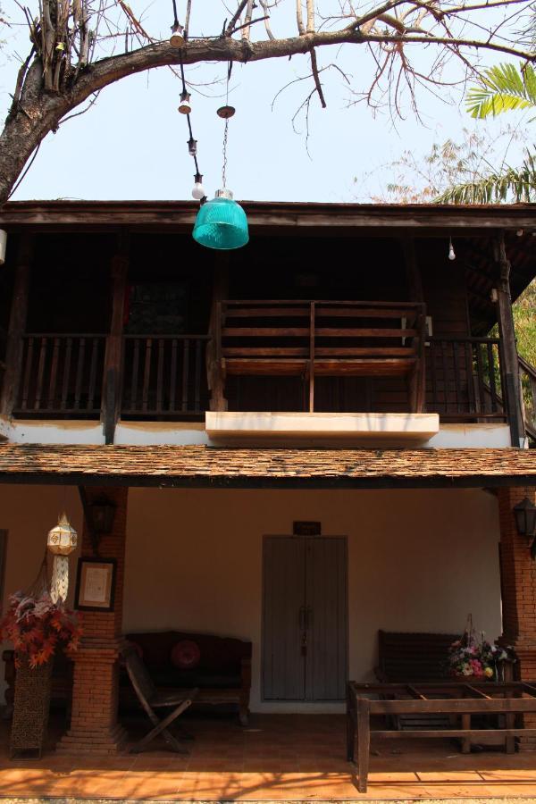 Capital O 75421 Baan Singkham Boutique Resort Chiang Mai Dış mekan fotoğraf