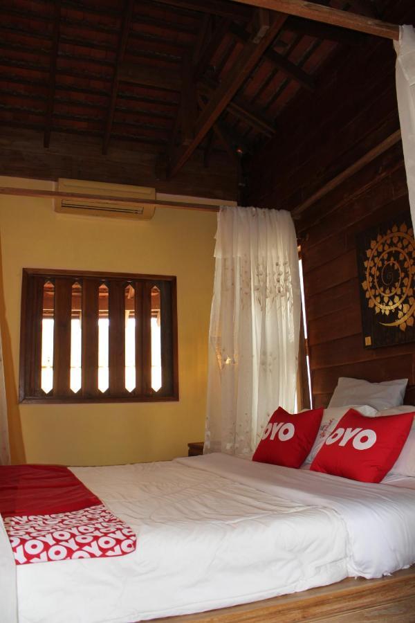 Capital O 75421 Baan Singkham Boutique Resort Chiang Mai Dış mekan fotoğraf